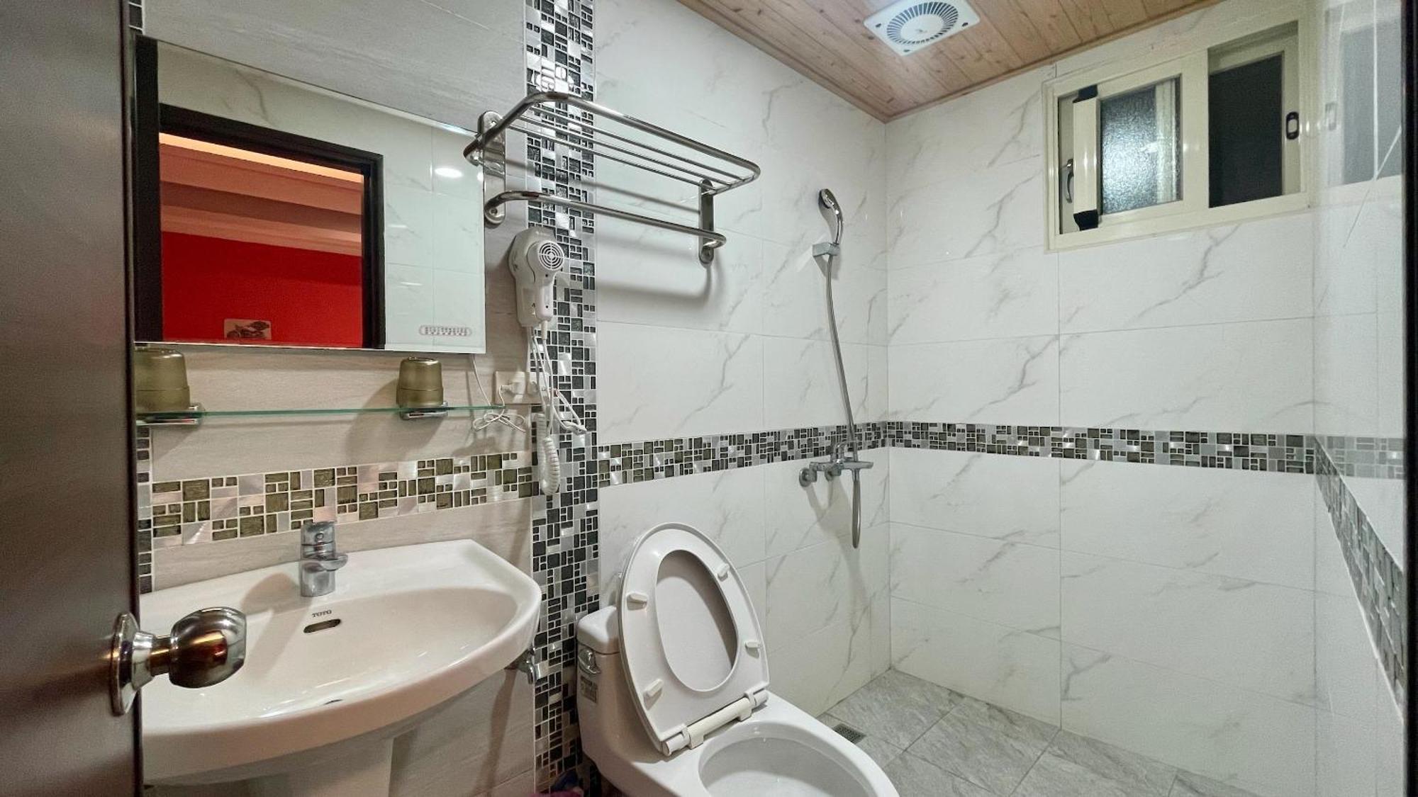 Apartament Honey House Luodong Zewnętrze zdjęcie