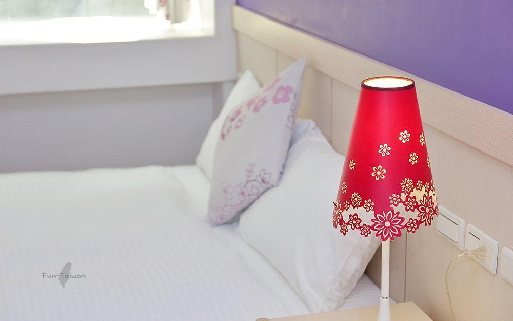 Apartament Honey House Luodong Zewnętrze zdjęcie